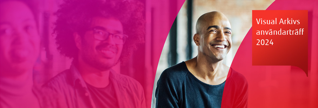 Reservera datum för årets användarträff!